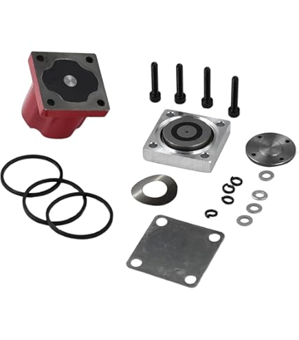 バイブON/OFF Amazon.com: 12VDC 3054608 Fuel Shut Off Solenoid 209940